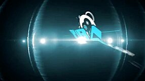 oh, blonde spinner daisy takes that big dick in her wet hole!