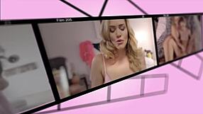 Step-sis says eat my cake and spreads legs