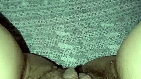 Una Milf Con La Fica Peloso E Aperta