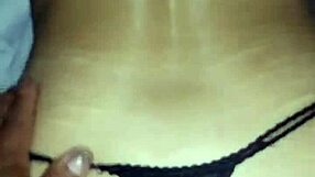 Doggy style fuck with ass and pussy pounding!