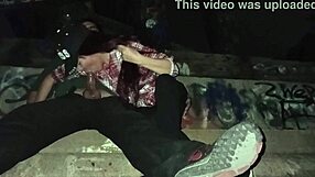 paranormal meets porn s2e2