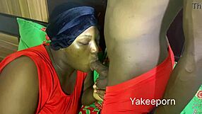 Horny lady fucks 😈