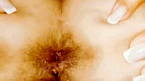 Taking A Sex Exam With Mature Teacher's Ass