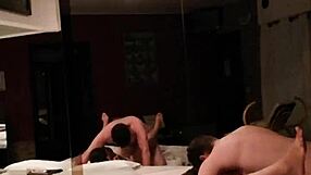 Part 5: My wife enjoys a rich experience for cash