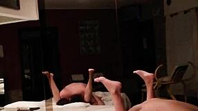 Part 5: My wife enjoys a rich experience for cash