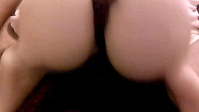 My doll Ashley takes a huge BBC. She handles it like a pro every time!