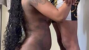 milfs love sucking dick with big cocks and deepthroat.