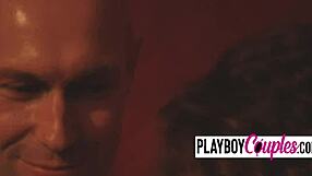 Horny swingers are livin a naughty lifestyle to spice up their sex lifes