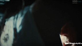 Liv Tyler in The Leftovers S02E03 2015 Blowjob Scene Stirs Me