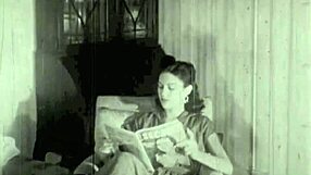 dark lantern presents a vintage threesome from the erotic confessions of a victorian gentleman