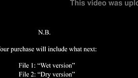 Helen Star Says 'Lick My Balls' During Wet Anal DVP with Big Cocks