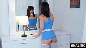 Mochi Mona Says, 'Turn My Butthole Into A Cum Dump'