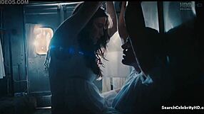 Liv Tyler in The Leftovers S02E03 2015 Blowjob Scene Stirs Me