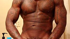 BBC-dyrkan Hallelujah Johnson kan jag ta med dig hem efter sub? 