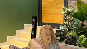 Hot latina gets fucked passionately