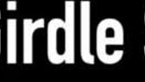 Samantha Grace Rubs In Cuban Stockings And Heels