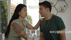 Stepmom damn junior youre a natural