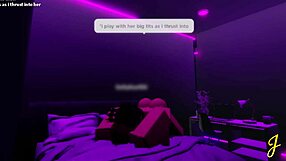 Intense Fucking With Cock And Tits In 1 Js Sexual Escapades