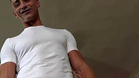 Granny Christine White Receives a Sensual Massage from a Young Stud, Featuring Big Tits, Bent Over Doggystyle, Missionary, and Riding.