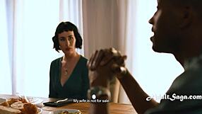Wife's past as an escort with my boss revealed shocking secrets.