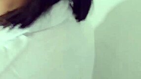 Chica Virgen En Casting Porno - Real Amateur Sucking Husband's Penis Of Friend