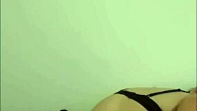 Slutty British Girlfriend's Horny Experience Leaves Me Aching