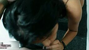 Me Follo A Mi Hermanastra De 18 Años