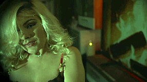 jasmine rouge admits she's a pee and dick addict in this pissing movie