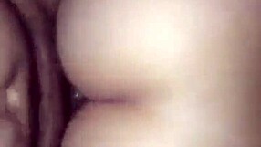 Culona Catracha Shows Off Big Ass