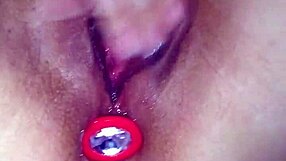 Wife confesses she's a slut while getting anal fucked hard by husband