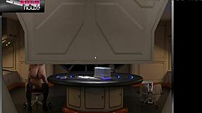 Let's play attack of the space pirates