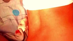 Giving A Good Morning To My Bestie With Big Ass