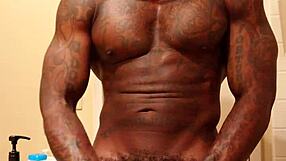 BBC-dyrkan Hallelujah Johnson kan jag ta med dig hem efter sub? 