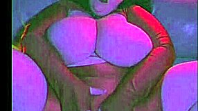 Stroke Your Cock While I Rub My Plump BBW Pussy