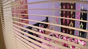 Lou Lou, Paige Ashley, And Ella Mai Get Naughty In Lesbian Three-Way