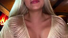 Hot latina gets fucked passionately