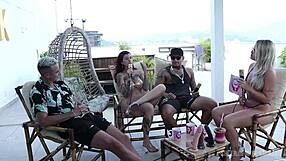 Casal Kobra kokoelmat bora cast