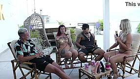 Compilados Do Casal Kobra Bora Cast