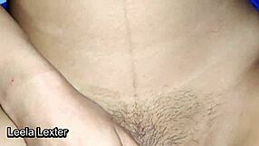First time Valentine's Day, banging my Desi Indian girlfriend at her place. What a hot ride!