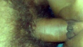 She Comes Home Late, So I Punish Her Hard!