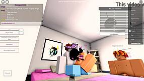 megan returns hungry for that massive rod again