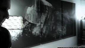 step sister lana rhoades and stepbro work through family therapy together