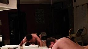 Part 5: My wife enjoys a rich experience for cash