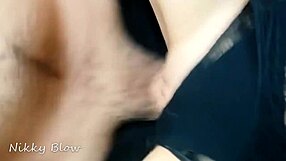 Check Out This POV Closeup Creampie Compilation Vol 60 😍