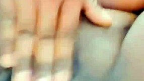 Crossdresser Pissing And Masturbating In Toilet