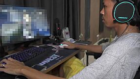 Do you still wanna play game or me?