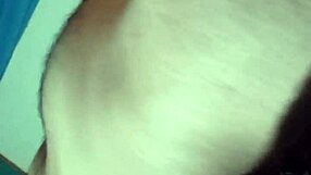 Wow! This Mature Latina's Curvy Ass In The Bedroom Is Amazing!