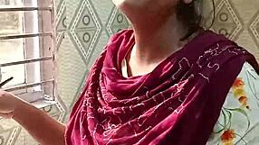 yo, got a sexy bengali bhabhi story to share with ya