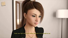 Inside jennifer 61 game exploration