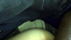 Stepdaughter Wakes on Christmas with My Dick Inside Her Tight Ass. I Held Her Mouth to Stop Loud Screams!